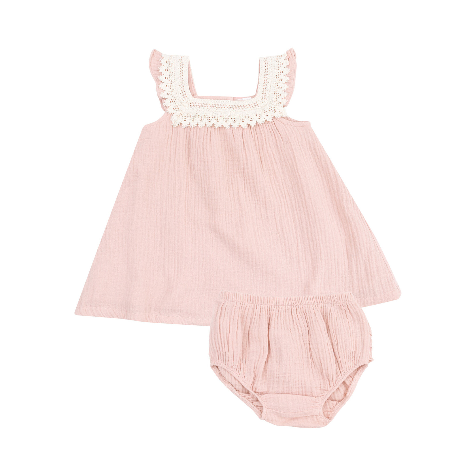 Angel Dear Sundress | Muslin Rose Smokes