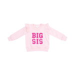 Angel Dear Sweatshirt | Big Sis