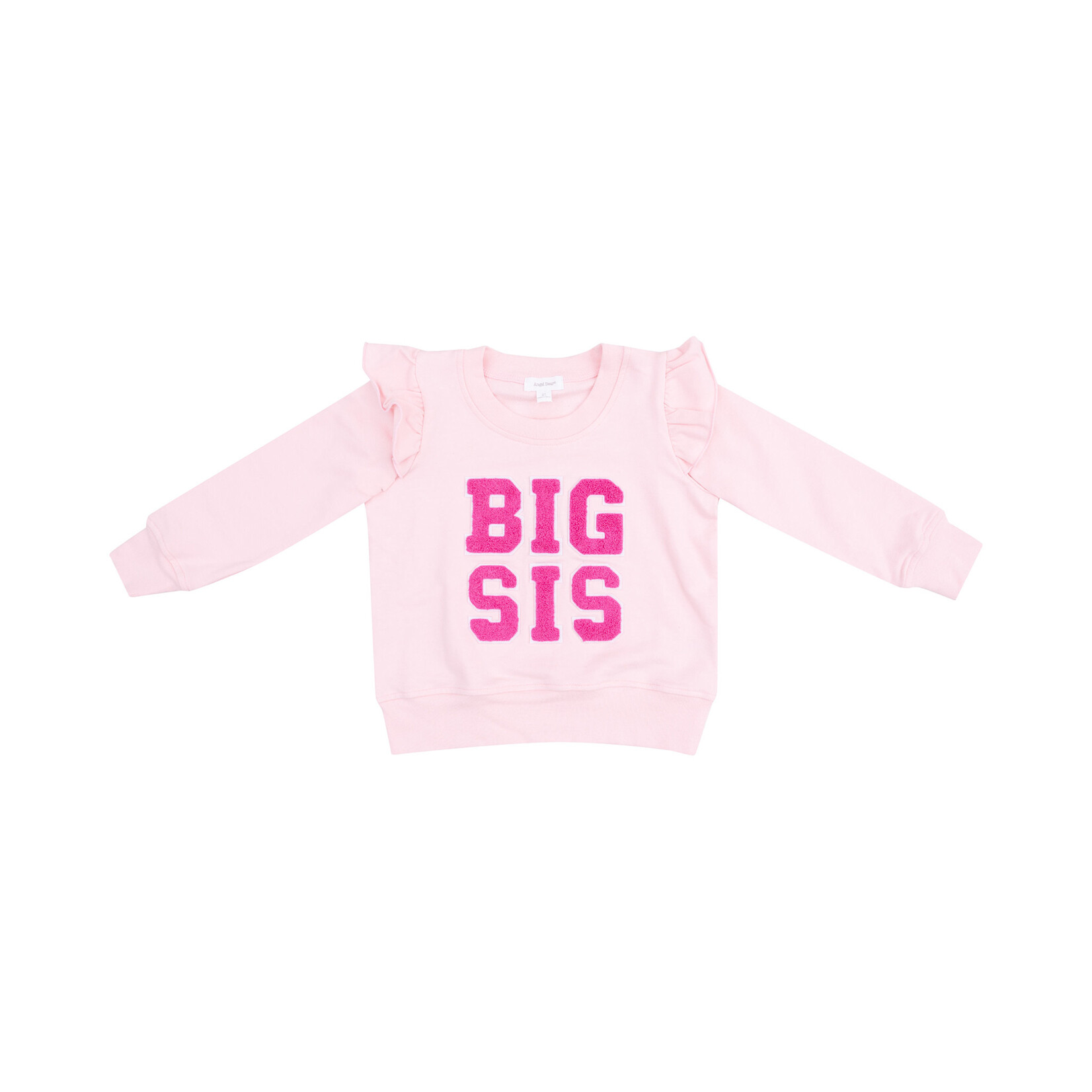 Angel Dear Sweatshirt | Big Sis