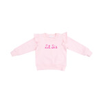 Angel Dear Sweatshirt | Lil Sis