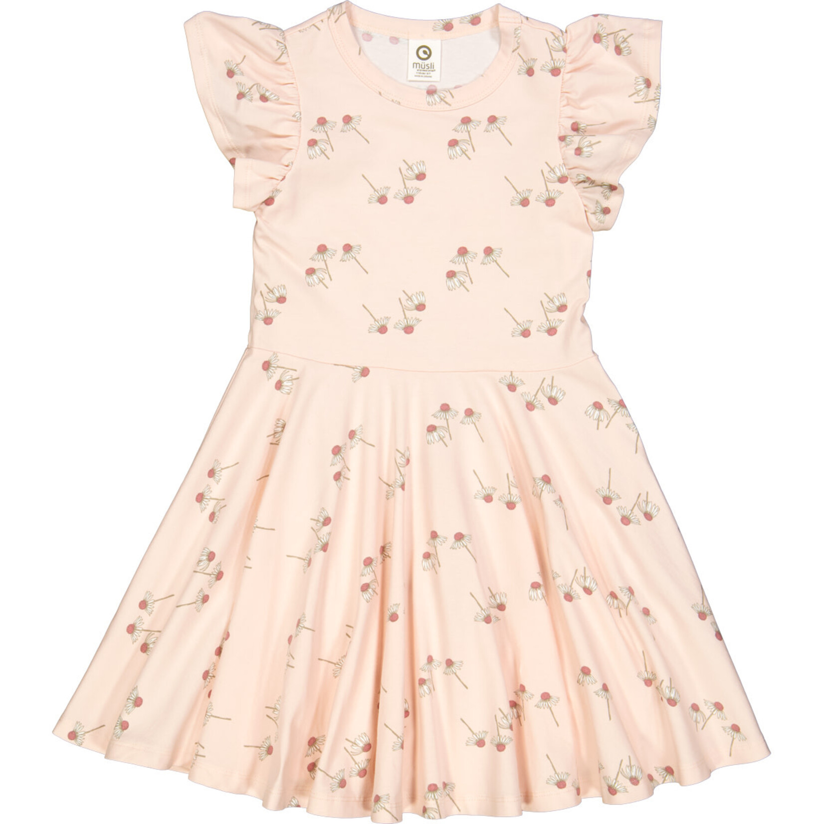 Musli Girls Dress | Mary