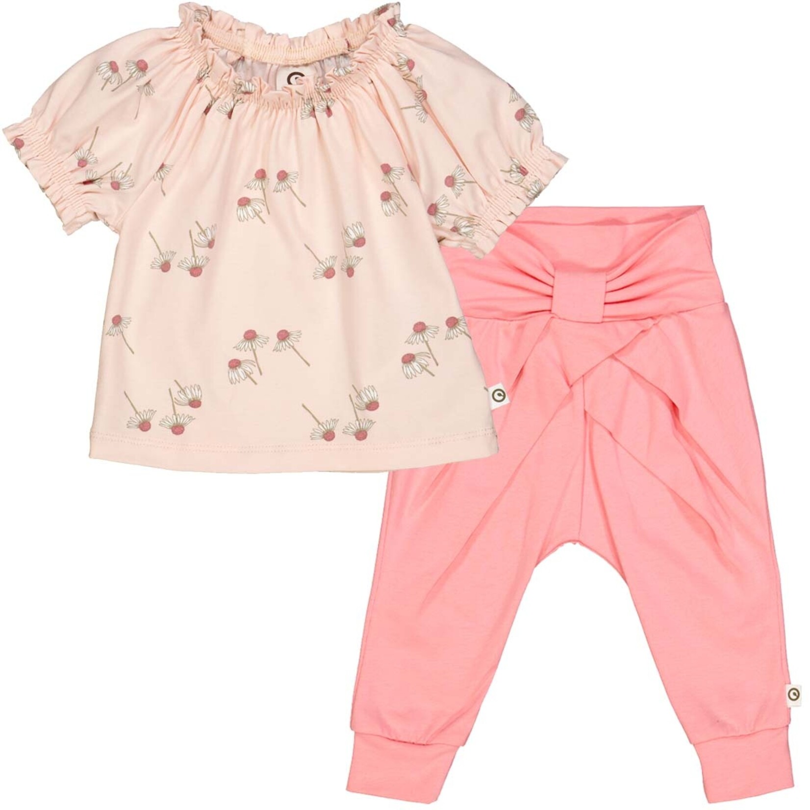 Musli Top + Pant Set | Mary Bubblegum