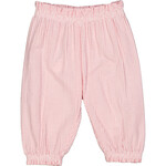 Musli Baby Pant | Seersucker Stripe