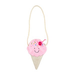 Mud Pie Light Up Ice Cream Purse