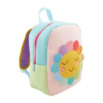Mud Pie Neoprene Backpack - Daisy