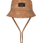 Millymook and Dozer Baby Boys Bucket Sun Hat | Bowrall