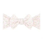 Baby Bling Bows Printed Knot - Southern Belle