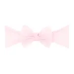 Baby Bling Bows Itty Bitty Knot: Pink
