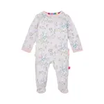 Magnetic Me Magnetic Footie - Emily Ruffle