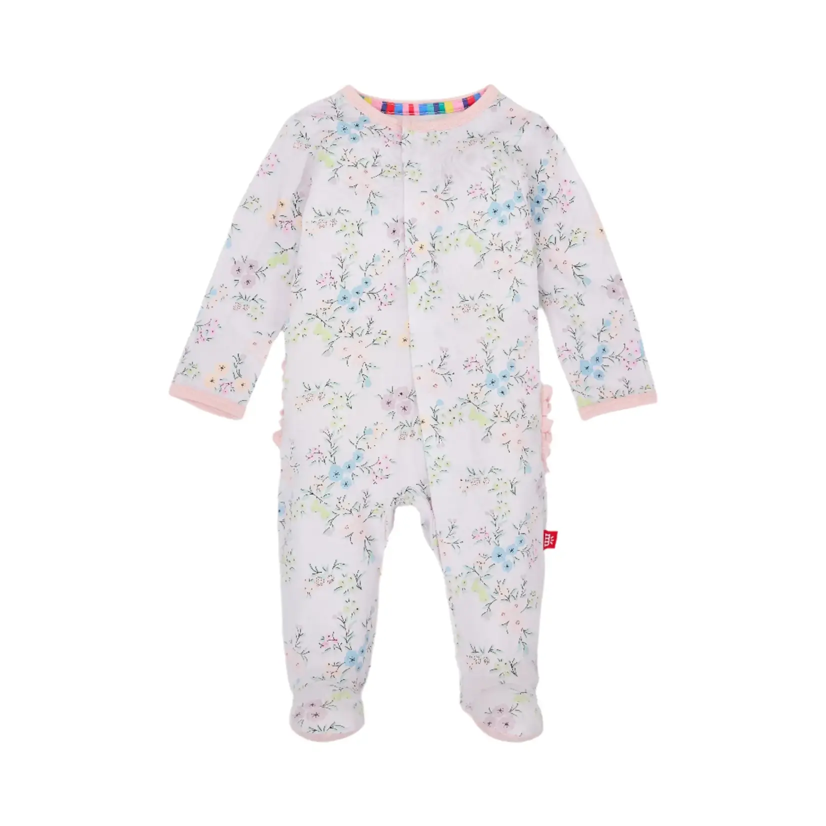 Magnetic Me Magnetic Footie - Emily Ruffle