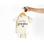 Brands We Love Bodysuit | Pass Me to Grandma