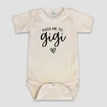 Brands We Love Bodysuit | Pass Me to Gigi