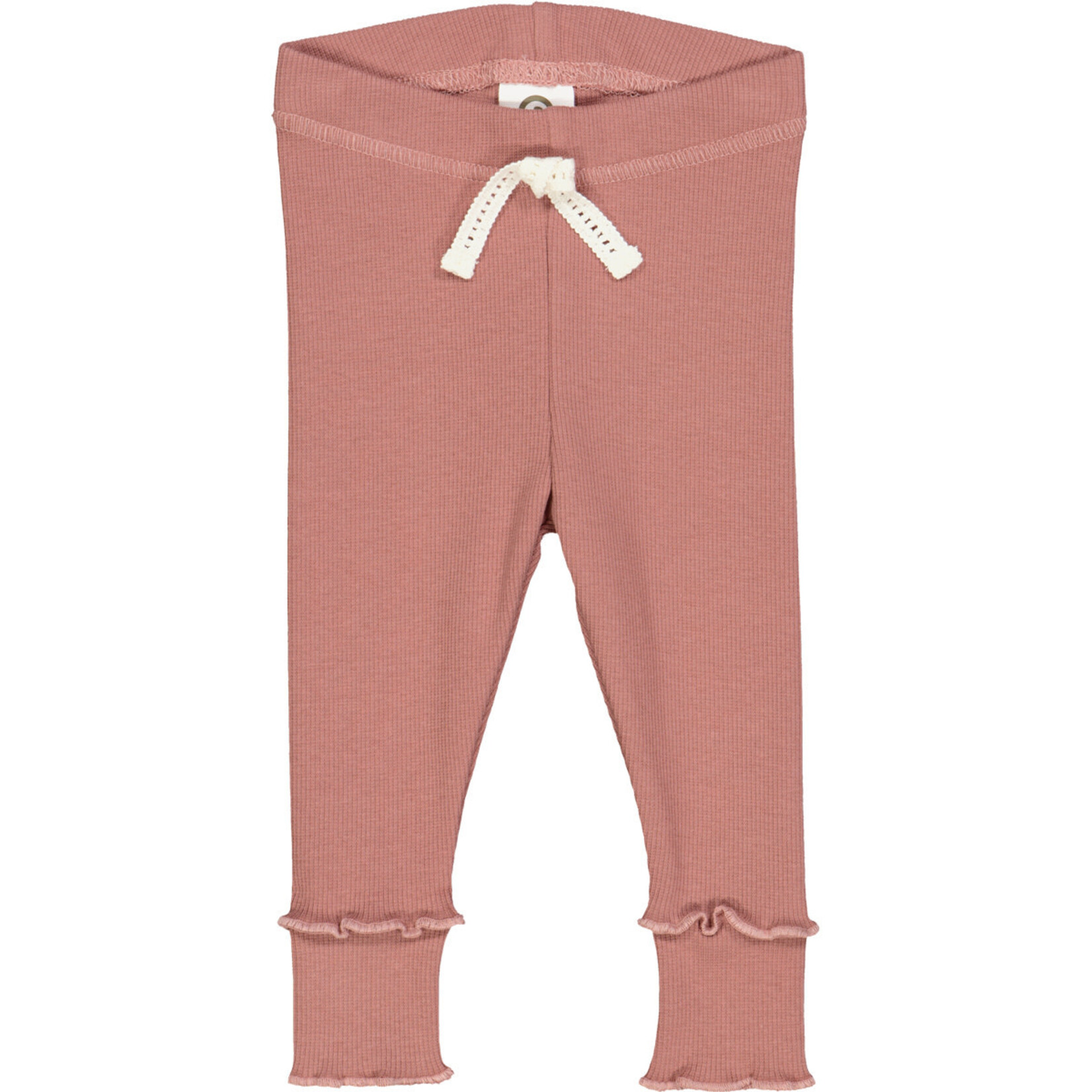 Musli Leggings | Rib Daydream 6Y