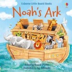 Usborne LBB: Noah's Ark