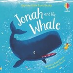 Usborne LBB: Johan & the Whale