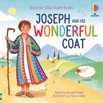 Usborne LBB: Joseph & His Wonderful Coat