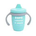 Bella Tunno Sippy Cup | Dropped it Again
