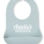 Bella Tunno Wonder Bib, Aunties Sidekick