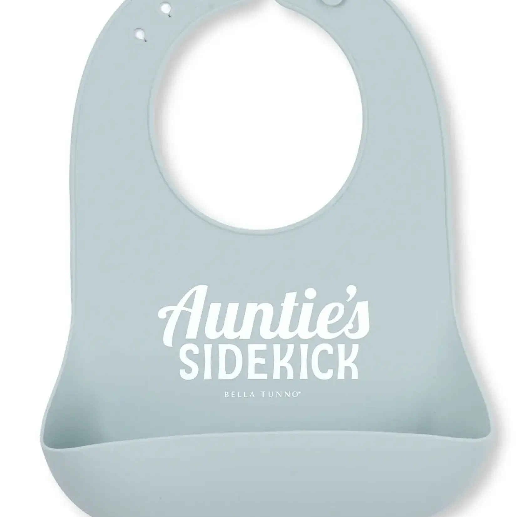 Bella Tunno Wonder Bib, Aunties Sidekick