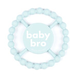 Bella Tunno Teether Baby Bro