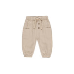 Quincy Mae Luca Pant Toddler | Oat