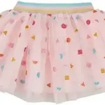 Mud Pie Glitter Birthday Sequin Tutu S | 12-24M