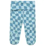 Copper Pearl Baby Pants Footed | Miles