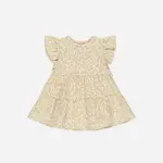Quincy Mae Lily Dress | Dahlia