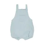 Quincy Mae Thomas Romper | Chambray