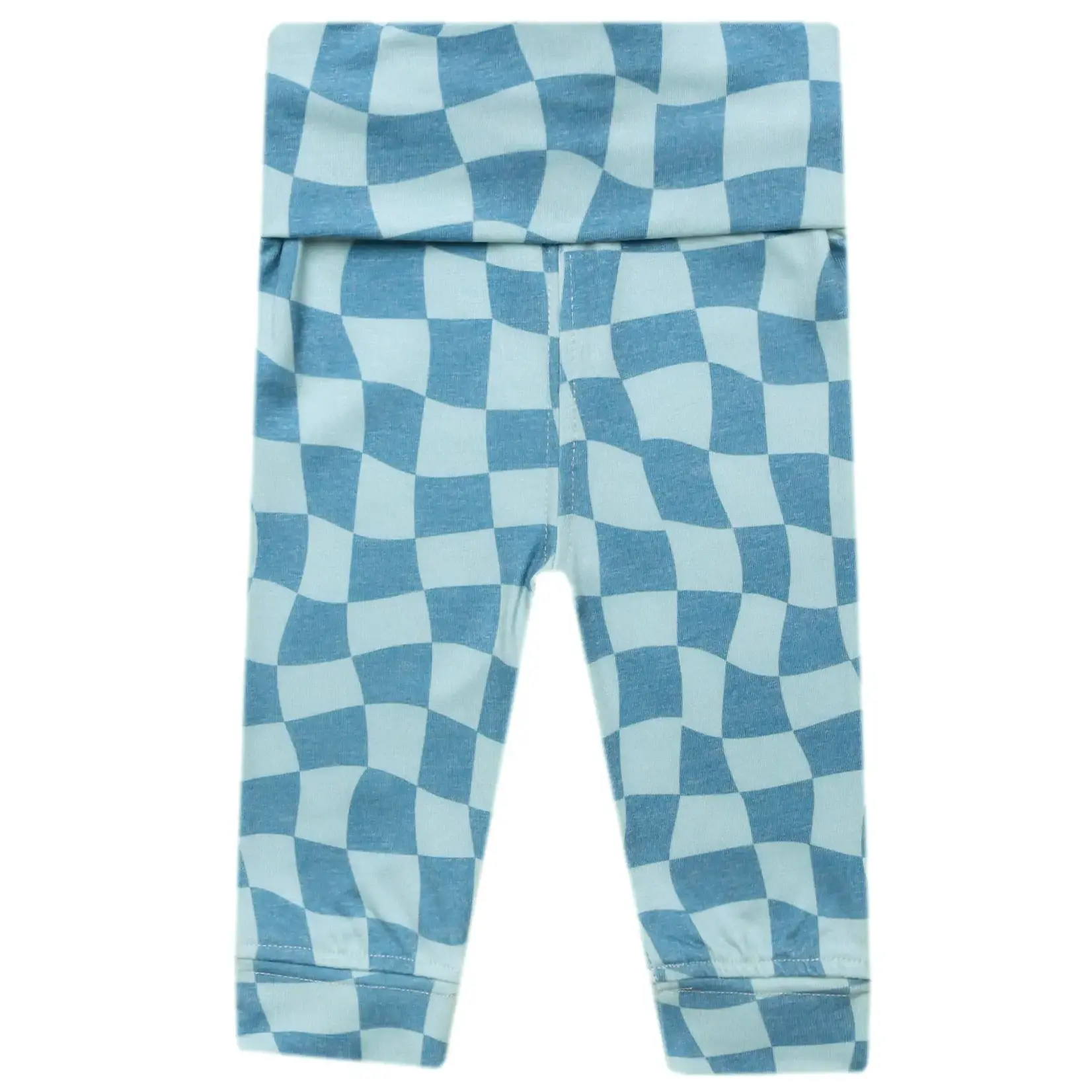 Copper Pearl Baby Pants | Miles