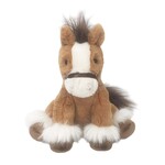 Mon Ami Truffles the Horse Plush Toy