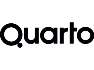 Quarto Publishing