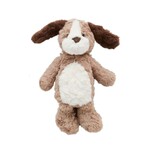 Mud Pie Dog Farm Plush