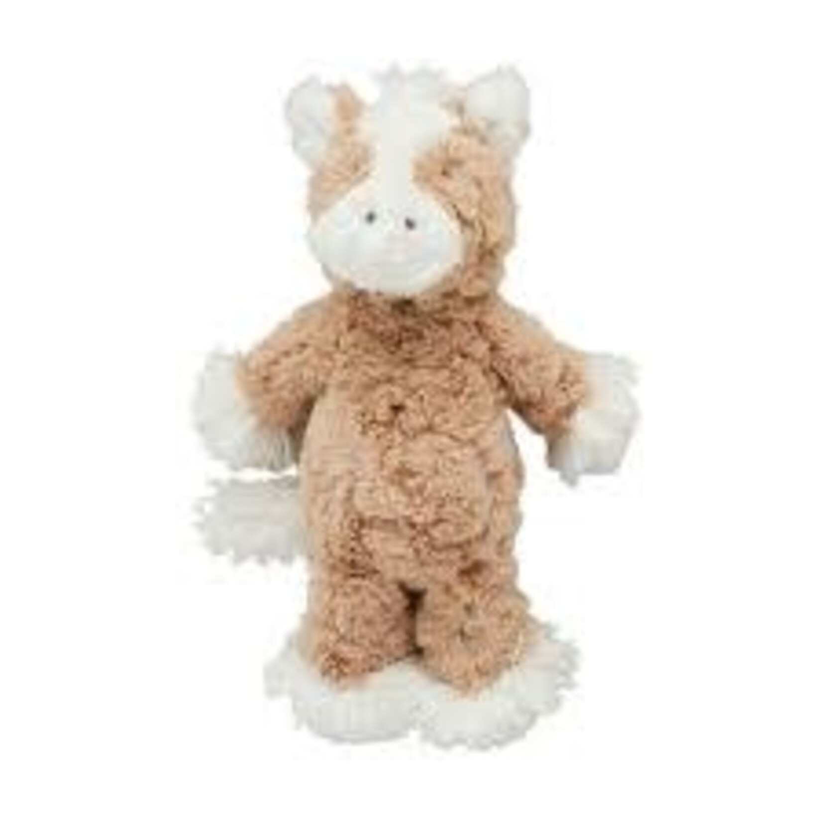 Mud Pie Horse Farm Plush