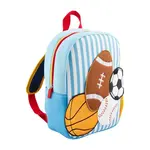 Mud Pie Neoprene Backpack - Sports