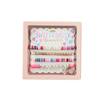 Mud Pie Princess Beaded Bracelets