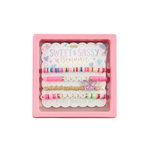 Mud Pie Sassy Beaded Bracelets