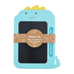 Mud Pie Doodle Board - Blue