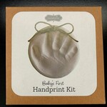 Mud Pie Handprint Kit
