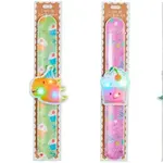 Mud Pie Birthday Light-Up Slap Bracelets
