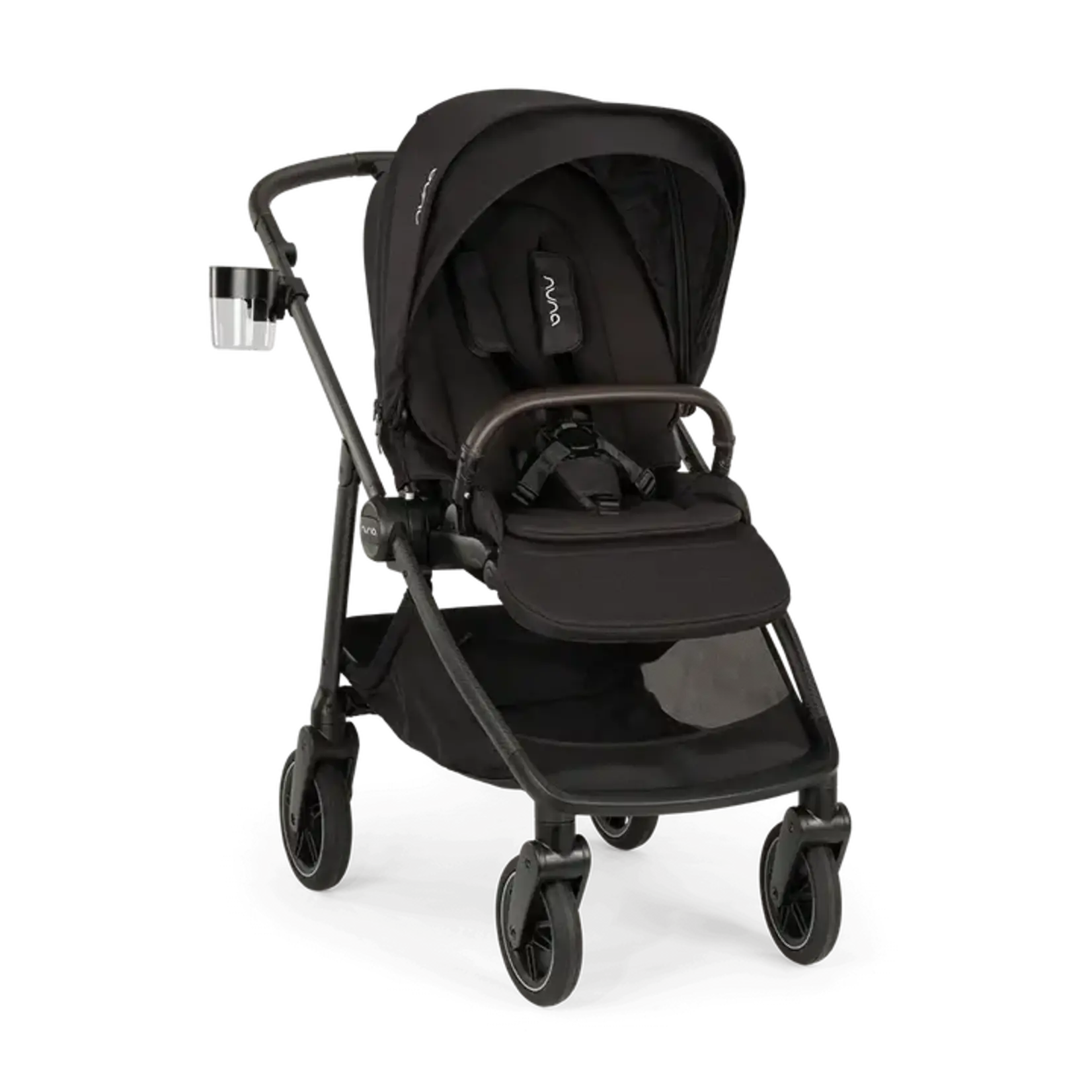 Nuna SWIV Stroller |