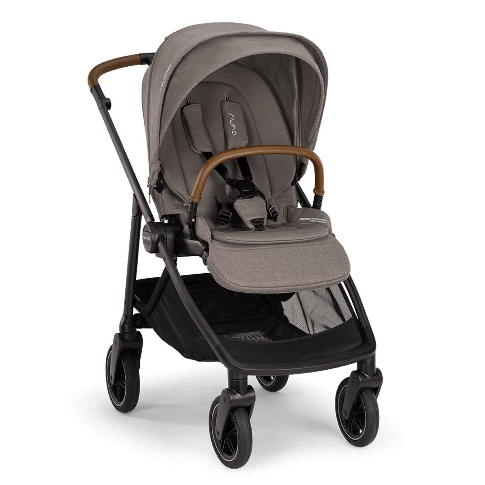 Nuna SWIV Stroller |