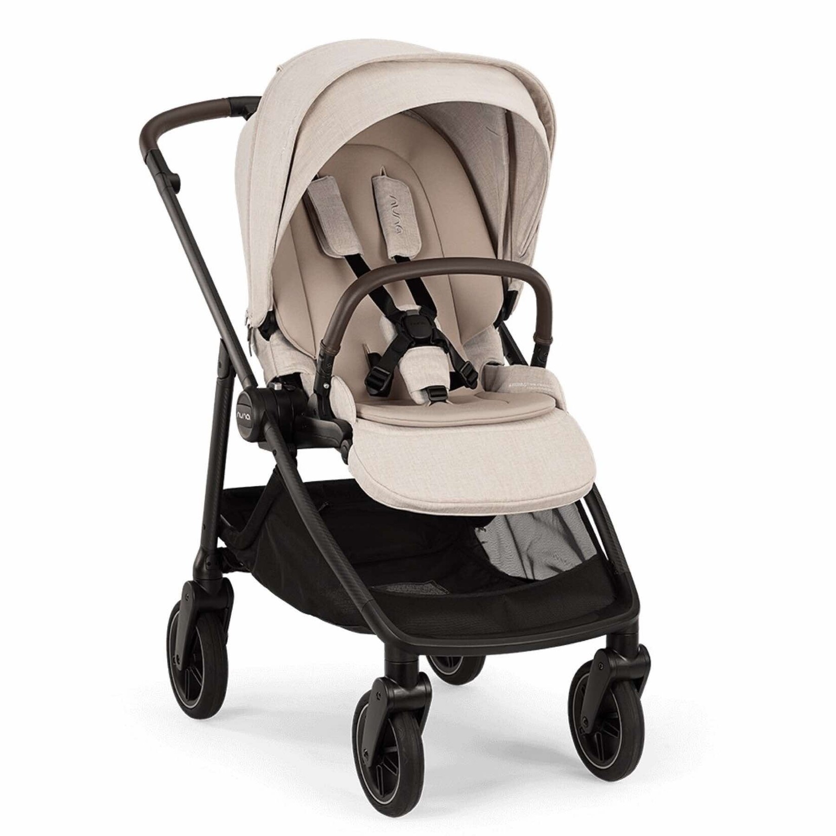 Nuna SWIV Stroller |