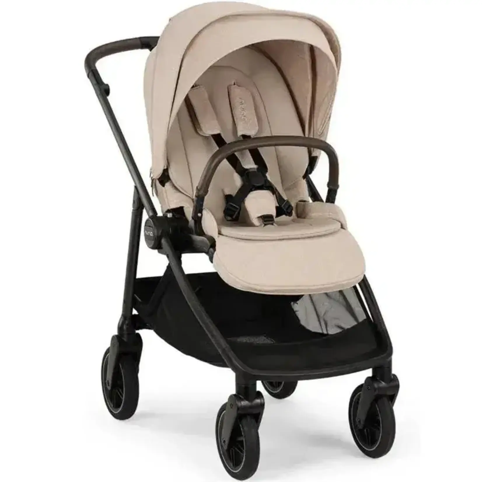 Nuna SWIV Stroller |