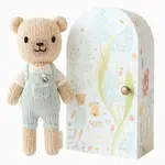 Cuddle and Kind Tiny Charlie the honey bear