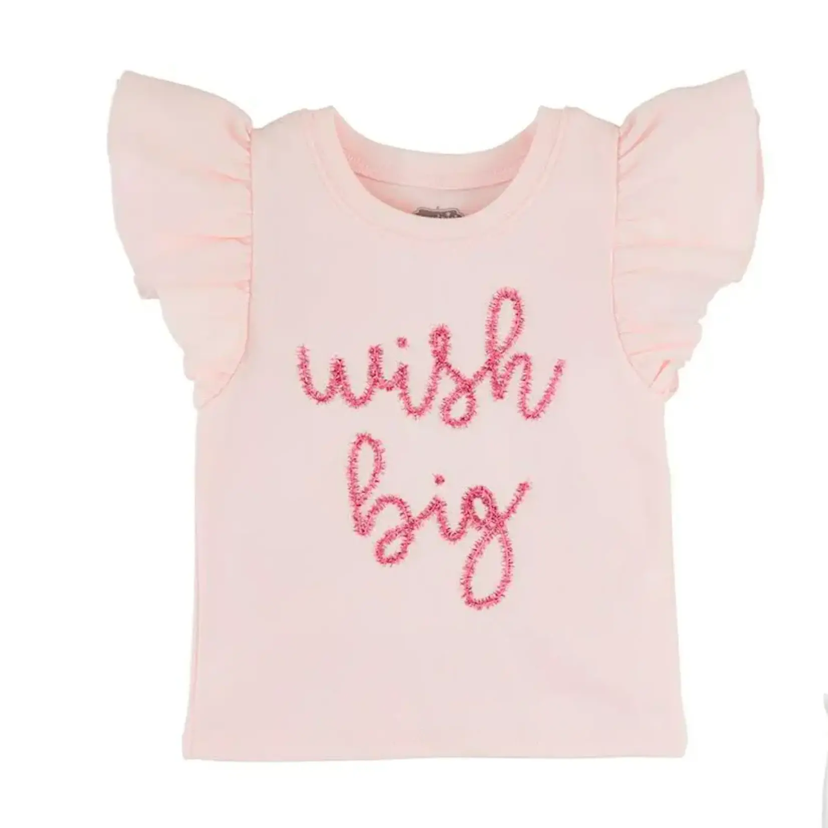 Mud Pie Birthday Girl Tees | 12-18M
