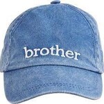 Mud Pie Brother Baseball Hat