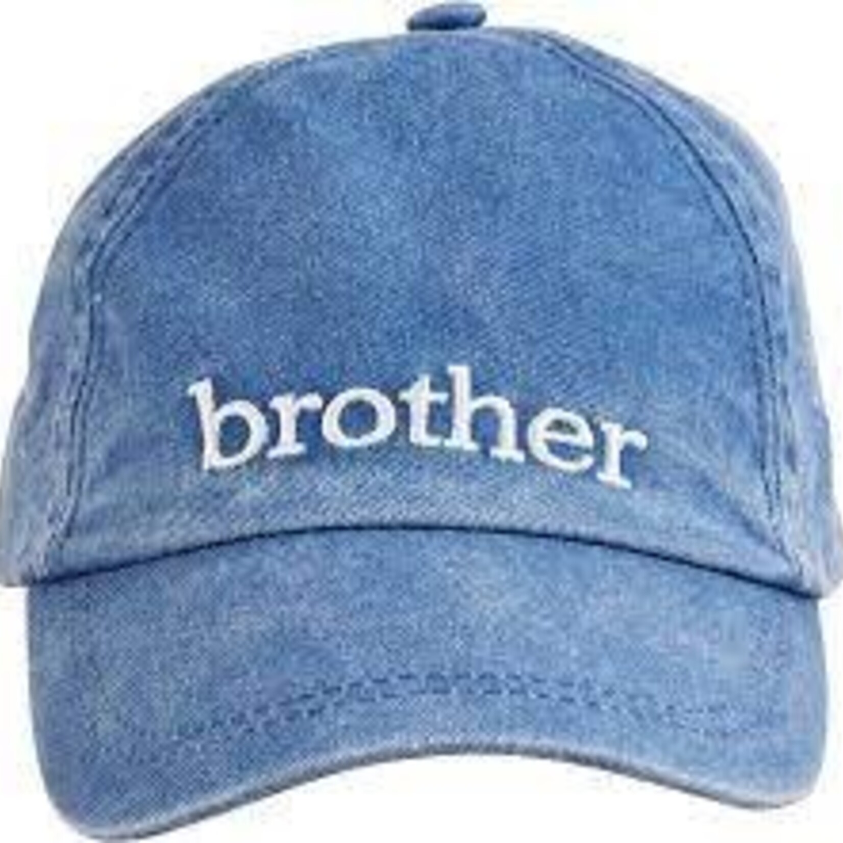 Mud Pie Brother Baseball Hat