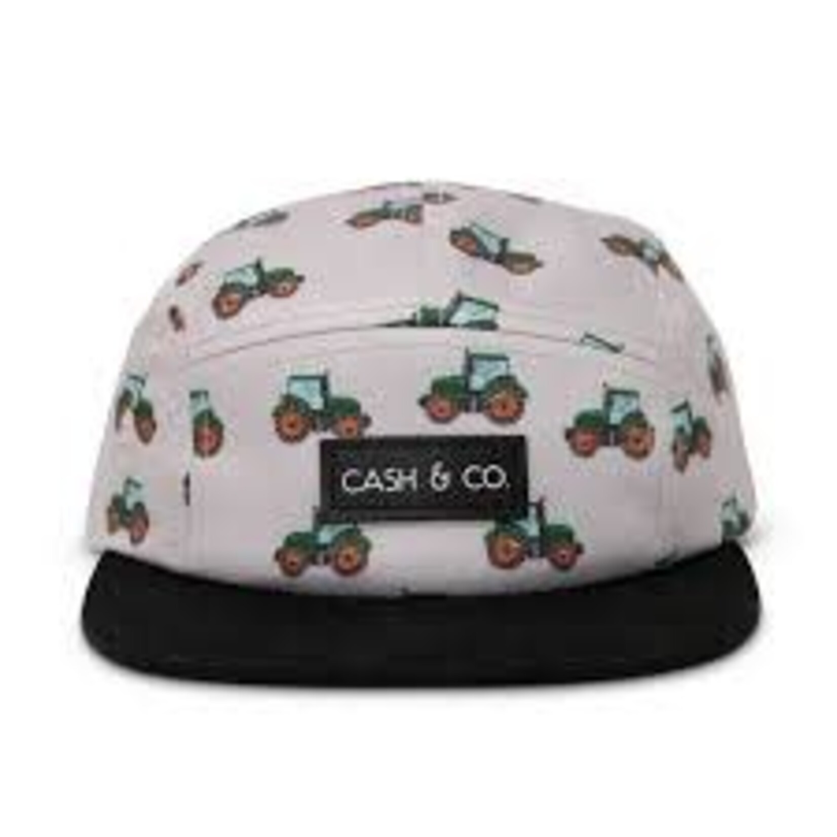 Cash & Co Bubba Snapback Cap