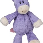 Mary Meyer Marshmallow Purple Unicorn